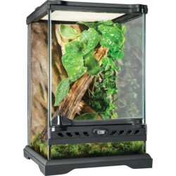 Glas Terrarium Nano -...