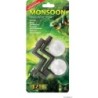 Exo Terra Monsoon RS400 Sprühdüsen 2er-Pack - 1 Stk