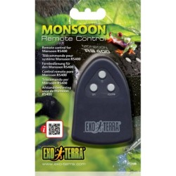 Exo Terra Monsoon RS400...