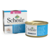 Schesir Dose Kitten 85g - Thunfisch und Aloe