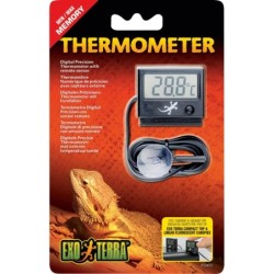 Exo Terra LED Thermometer...