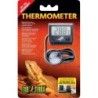 Exo Terra LED Thermometer mit Messfühler - 1 Stk