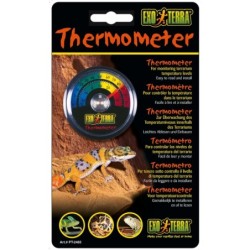 Exo Terra Thermometer...