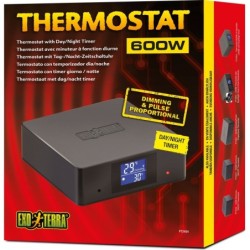 Exo Terra Thermostat 600W...