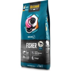 Belcando® Baseline Fisher -...