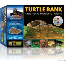 Exo Terra Turtle Bank - S