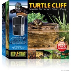 Exo Terra Turtle Cliff...