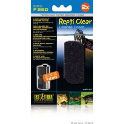 Exo Terra Repti Clear F250...