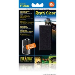 Exo Terra Repti Clear F250...