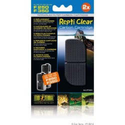 Exo Terra Repti Clear F250...