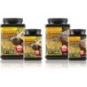 Exo Terra Soft Pellets europ. Schildkröte Junior - 260 g