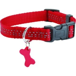 Bobby Halsband Safe Rot -...