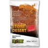 Exo Terra Outback Red Stone Desert - 20 kg