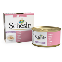 Schesir Dose Natural 85g -...