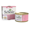 Schesir Dose Natural 85g - Lachs