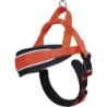 Croci Hiking Geschirr Schwede ENDURANCE Orange - XS