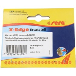 Sera Filterkorb X-Edge...