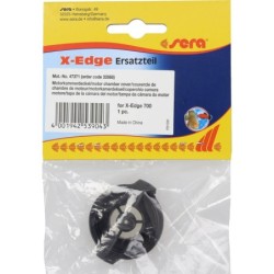 Sera Motorkammerdeckel X-Edge Eckfilter - 700