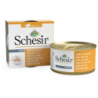 Schesir Dose Jelly 85g - Thunfisch und Aloe