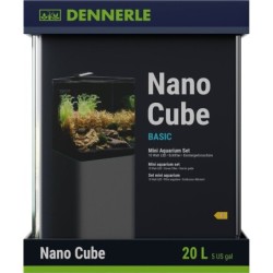 Dennerle Nano Cube Basic,...