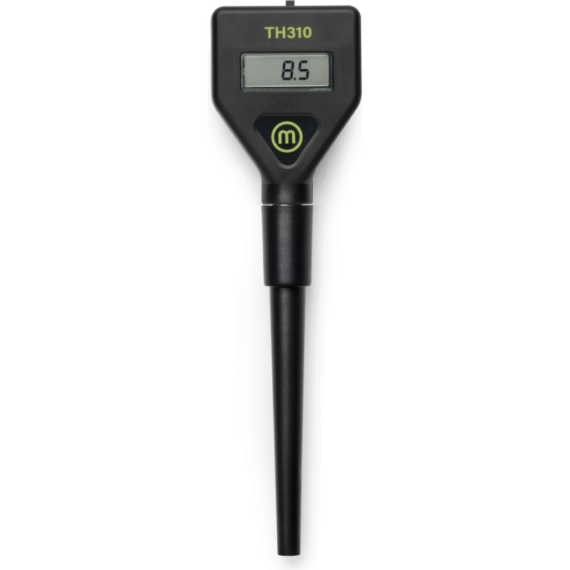 Milwaukee TH310 Thermometer - 1 Stk