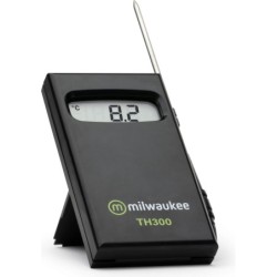 Milwaukee TH300 Thermometer...