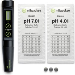 Milwaukee PH51 pH Messstift...