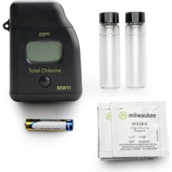 Milwaukee MW11 Photometer...