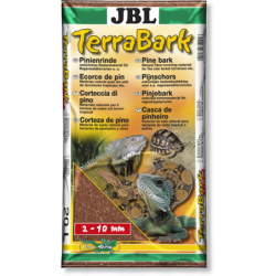 JBL TerraBark 20 l - S/2-10mm