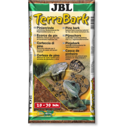 JBL TerraBark 20 l - L/20-30mm