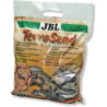 JBL TerraSand natur-rot 7,5 kg - 1 Stk