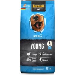 Belcando® Baseline Young - 12,5 kg