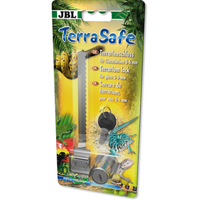 JBL TerraSafe - 1 Stk