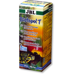 JBL Biotopol T 50 ml - 1 Stk