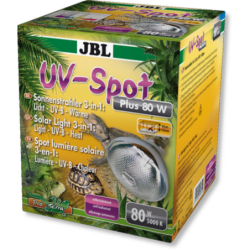 JBL UV-Spot plus 80W + - 1 Stk