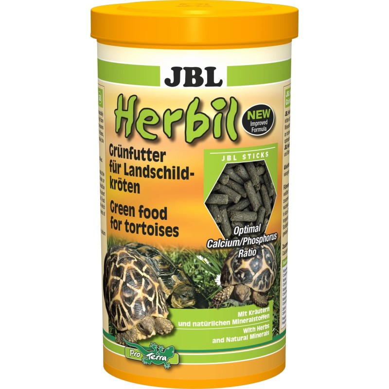 JBL Herbil 1l - 1 Stk