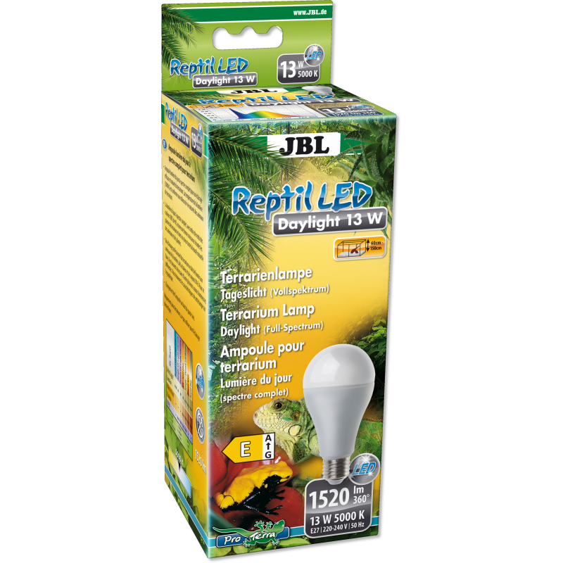 JBL Reptil LED Daylight 13W - 1 Stk