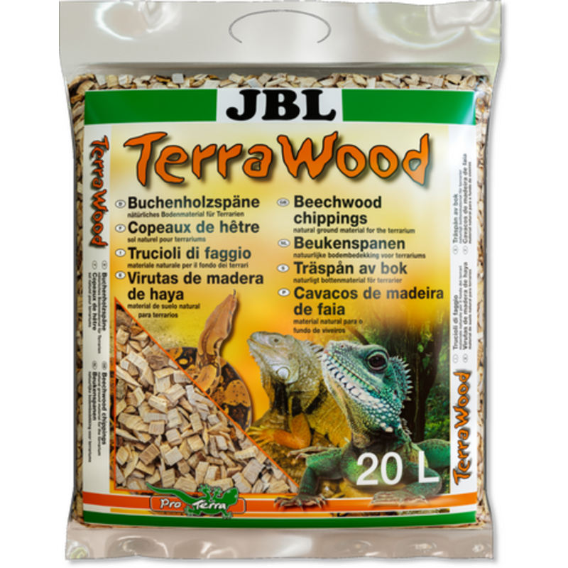 JBL TerraWood 5 l - 1 Stk