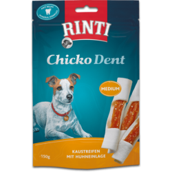 Rinti Chicko Dent Huhn Medium - 150 g