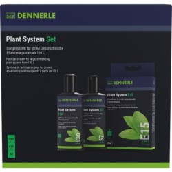 Dennerle Plant System Set -...