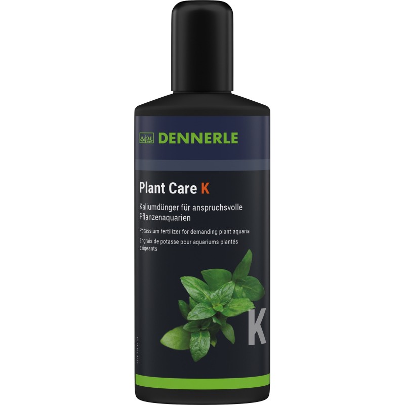 Dennerle Plant Care K - 250ml