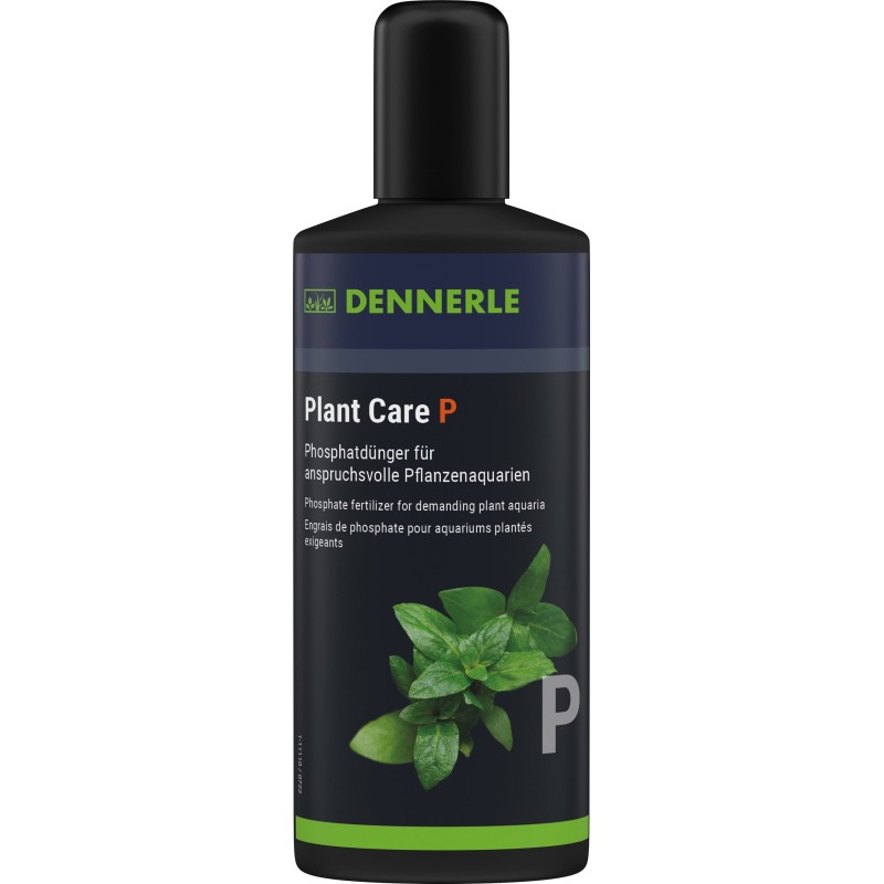 Dennerle Plant Care P - 250ml