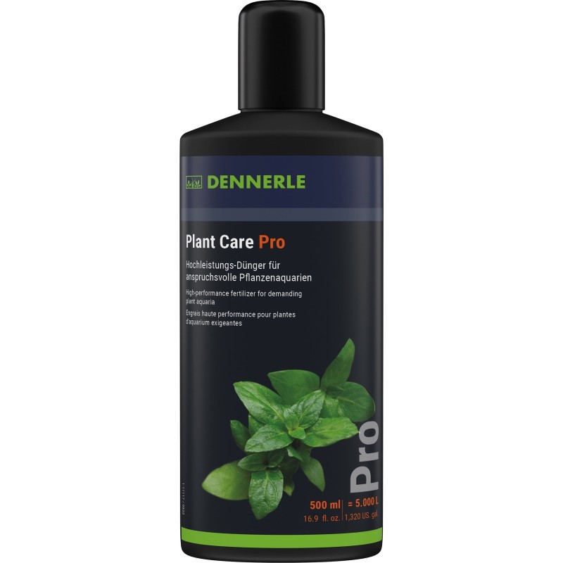 Dennerle Plant Care Pro - 500ml