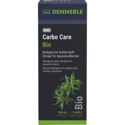 Dennerle Carbo Care Bio -...