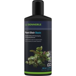 Dennerle Plant Elixir Basic...