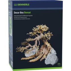 Dennerle Decor Box Bonsai -...