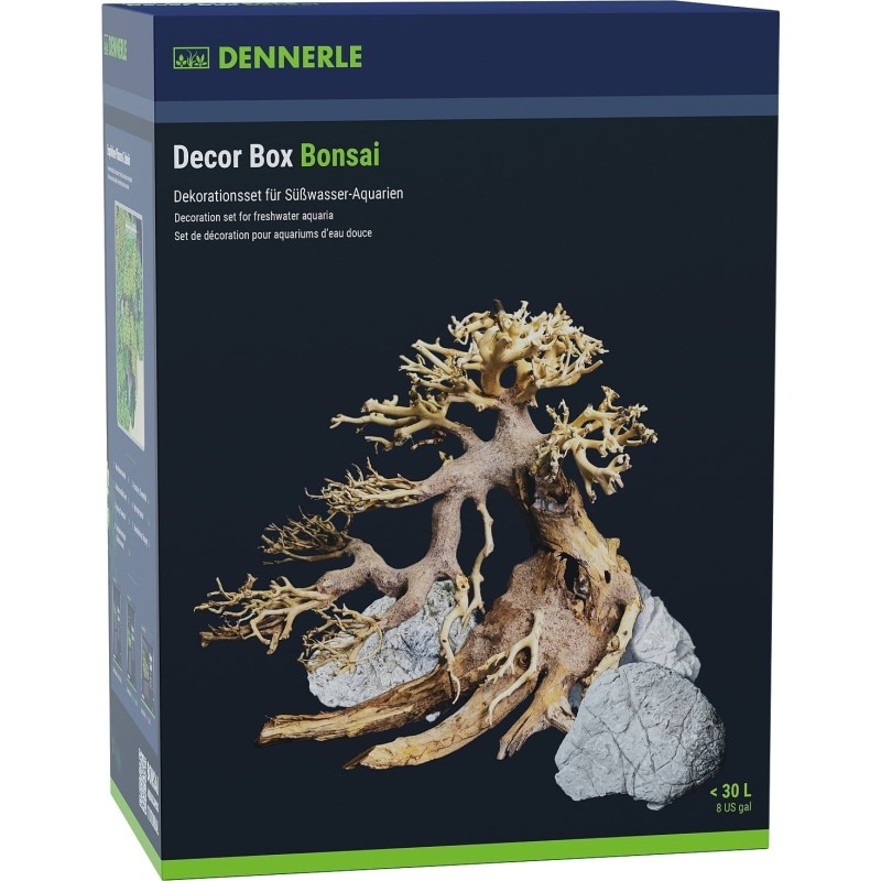 Dennerle Decor Box Bonsai - 1 Stk