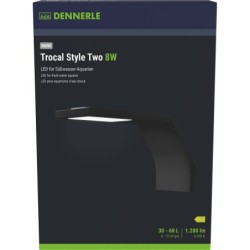 Dennerle Nano Style Two, 8 W - 1 Stk