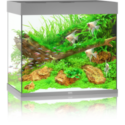 Juwel Lido 200 LED Aquarium - grau