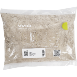 WIO HEAVEN RIVER SAND - 2kg